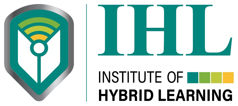 IHL — Institute of Hybrid Learning